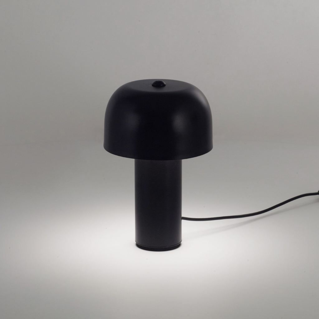 VELADOR TOAD NEGRO LEUK