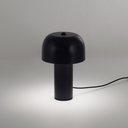 VELADOR TOAD NEGRO LEUK