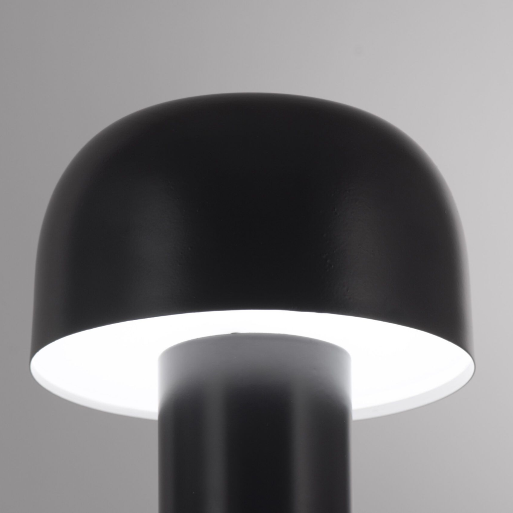 VELADOR TOAD NEGRO LEUK