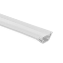 PERFIL DE PVC ESQUINERO 45º BLANCO X 2MTS