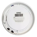 PANEL PLAFON CIRCULAR KING 24W AC165-265V FRIO 6500K