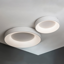 Iluminación Interior de techo VK N BAGEL 80w blanco4960 lmD 780x H 100 mm