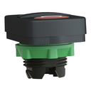 CAB PULS DOBLE VER-ROJ RR IP66