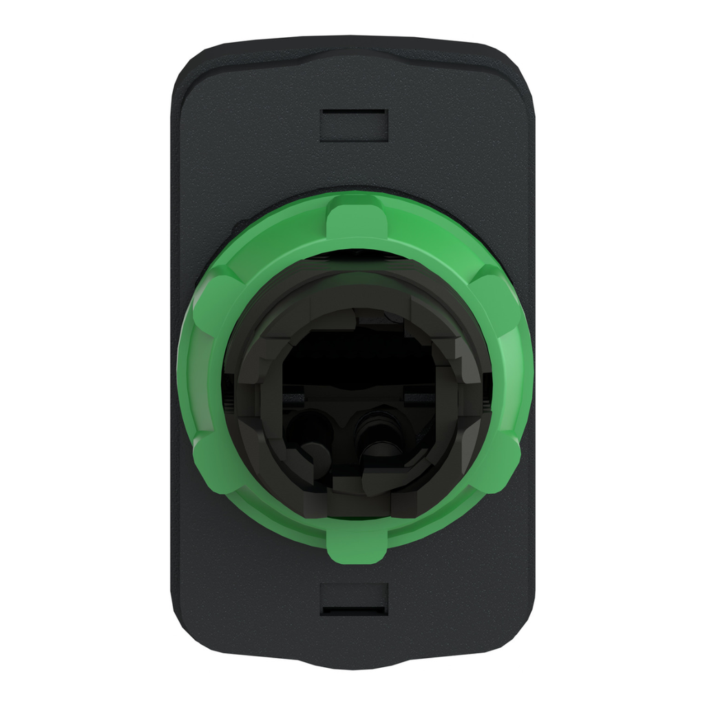 CAB PULS DOBLE VER-ROJ RR IP66