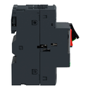 Guardamotor Magnetotérmico 3P 20/25A de 15KA- Línea TeSys 
