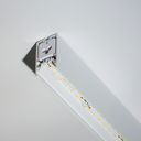 PERFIL LINEAL LED DYNA 25W 1200MM 3CCT BLANCO LEUK