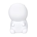 Velador Infantil Recargable - Dinosaurio - RGB - Silicona