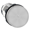 PILOTO LUMINOSO INCOL LED 230VCA