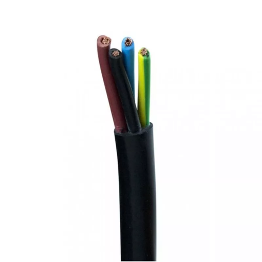 [CHJ19499] IRAM TPR CABLE  4 X  1.00 MM 0