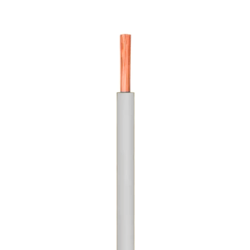 [CHJ25155] IRAM UNIPOLAR ROLLO 1 X  1.50 MM BLANCO