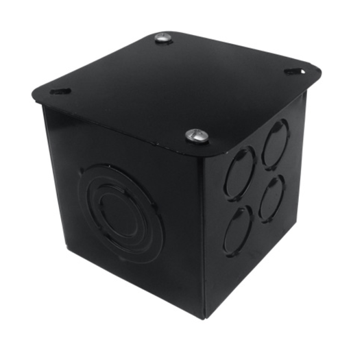 [AGMAGHDEL209] Caja de Pase/Derivación 20 x 20 x 8