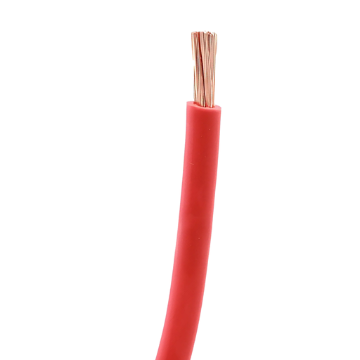 [ARGU-35RORO] Cable Unipolar 35mm Argenplas Rojo
