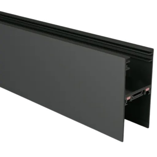 [CORRMS-S-1M] RIEL DE ALUMINIO PARA SUSPENDER MACROLED 1M, DC48V